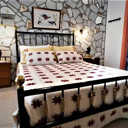 Pasas Castle - Unique Luxury Apartments Naxos City Екстериор снимка